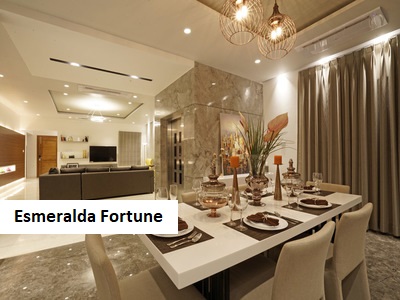 Esmeralda Villas