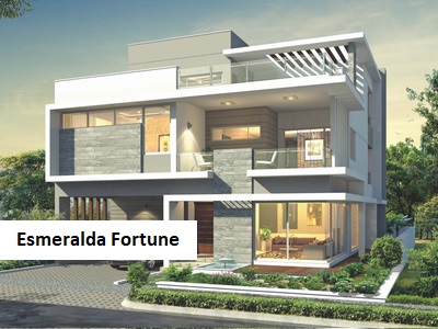Krinss Villas