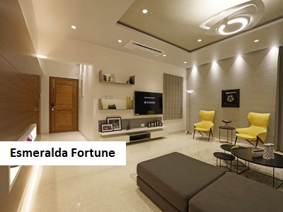 Esmeralda Villas