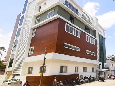 Santharam Hospital