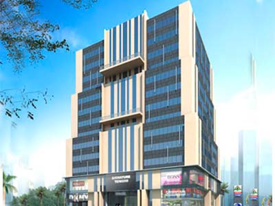 Signature Towers