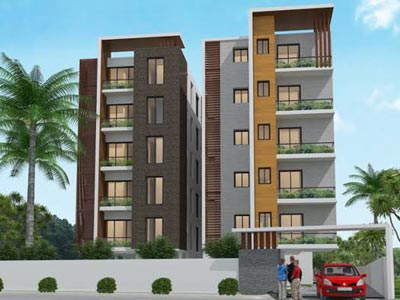 Skypx Lake View